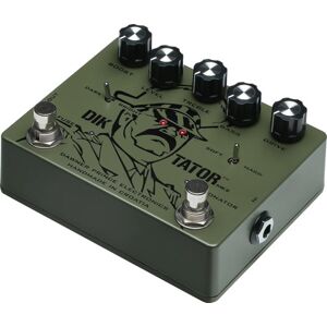 Dawner Prince Diktator MKII Boost/Overdrive