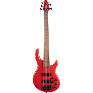 Cort C5 Deluxe Candy Red Candy Red