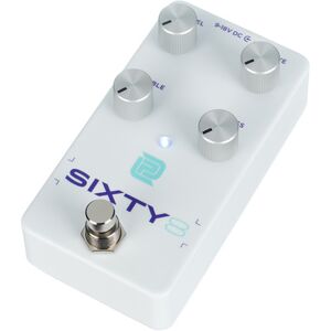 LPD Pedals Sixty8 Overdrive