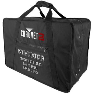 Chauvet DJ CHS2XX durable carry bag