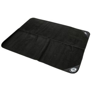 Protection Racket Folding Drum Mat 200x160 Noir