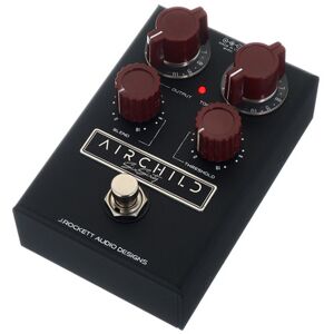 J. Rockett Audio Designs Airchild Six Sixty Compressor