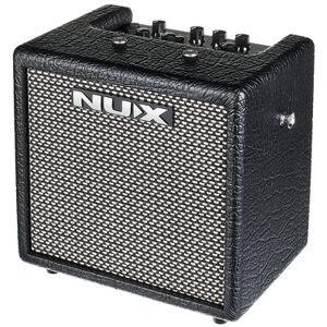 Nux Mighty 8BT MK2