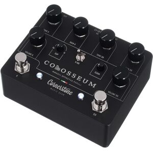 Cornerstone Colosseum LTD Black Overdrive