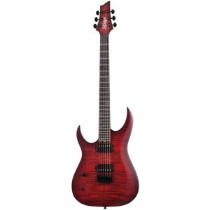 Schecter Sunset 6  Extreme SB LH