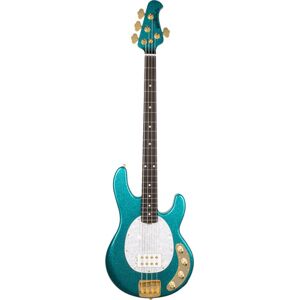 Music Man Stingray 4 H Special Ocean Ocean Sparkle