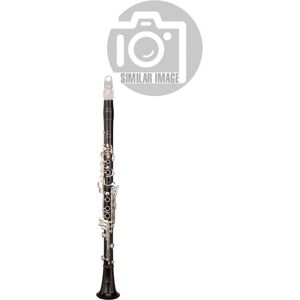 RZ Clarinets Bohema Bb-Clarinet 17/6