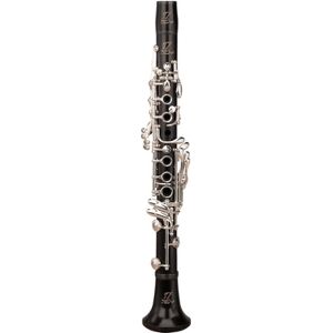 RZ Clarinets Eb-Clarinet Professional 17/6