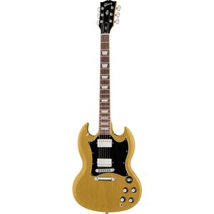 Gibson SG Standard TV Yellow TV Yellow