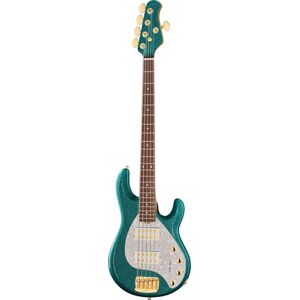 Music Man Stingray 5 HH Special OS Ocean Sparkle