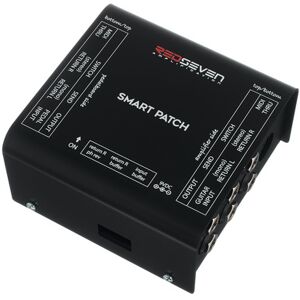 RedSeven Smart Patch Hub