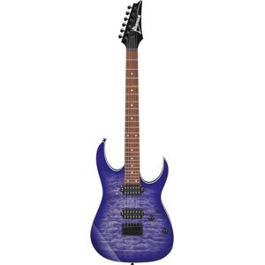 Ibanez RG421QM-CBB