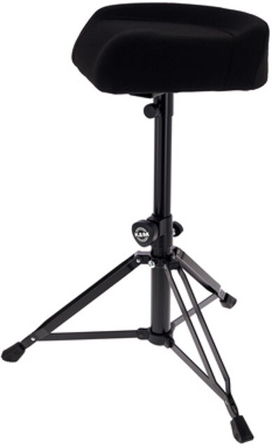 14056 Drum Throne Noir