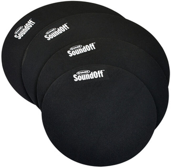SO-0244 Fusion Sound Off Pack