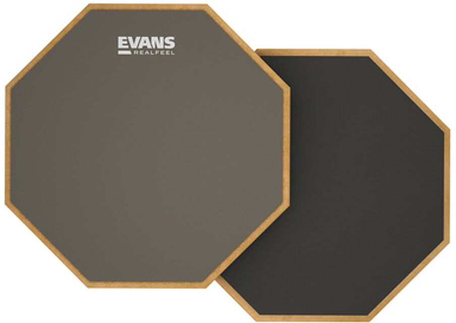 RF-12D Practice Pad