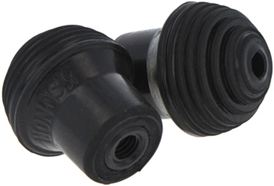 Force Bass Drum Rubber Tips