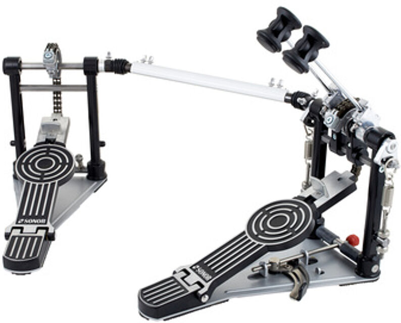 DP 672 Double Bass Drum Pedal