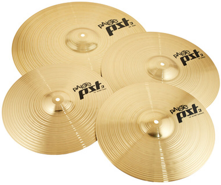 PST3 Universal Standard Set