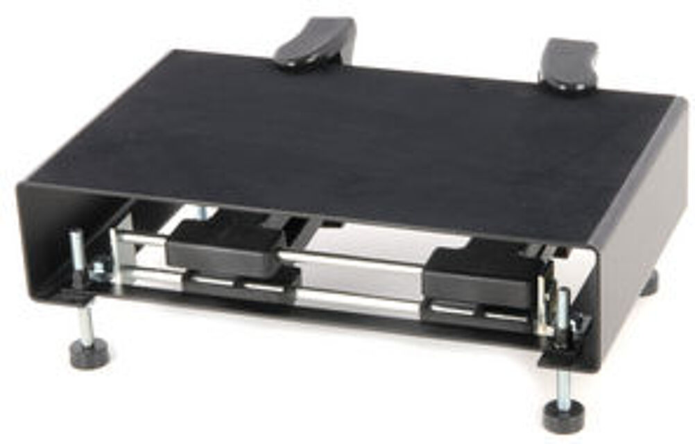 Pedal Footstool