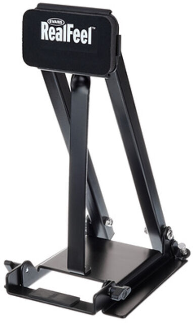 RFBass Bass Pedal Practice Pad