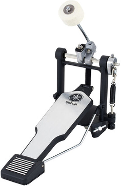 FP-8500B Single Foot Pedal