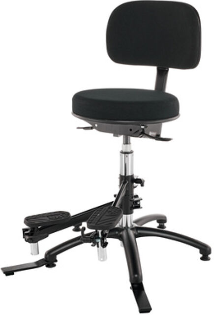 Chair Double Bass Player 1125F
