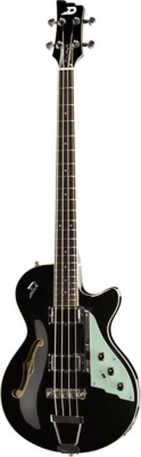 Starplayer Bass BK Noir