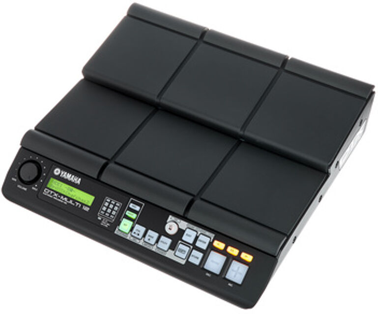 DTX-Multi 12