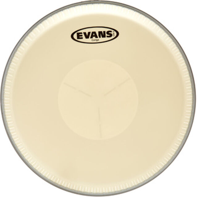 EC1175E Tri-Center Conga Head