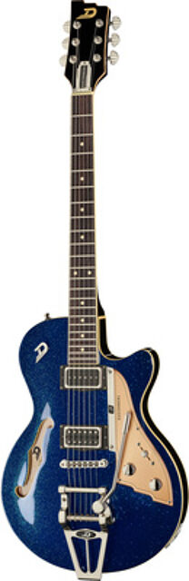 Starplayer TV Blue Sparkle Blue Sparkle