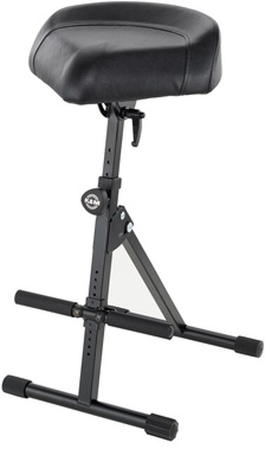 14045 Stool Noir