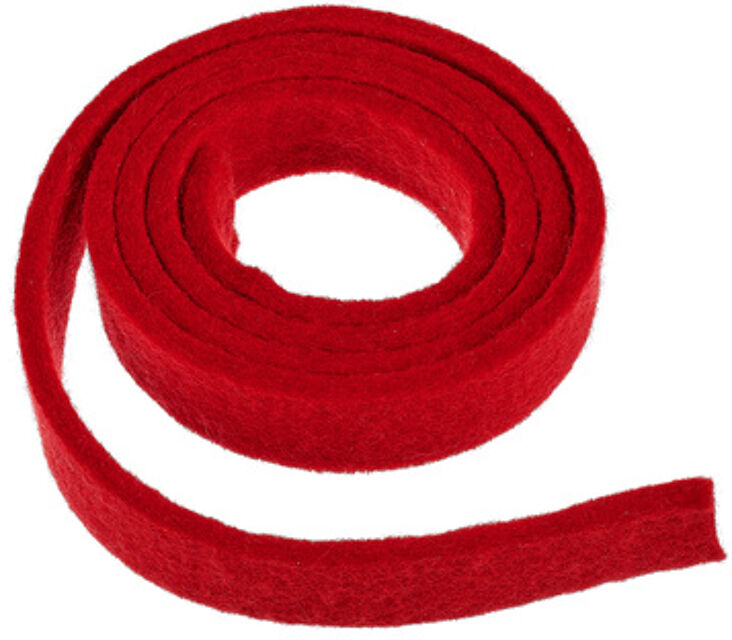 Temperature Tuning Felt