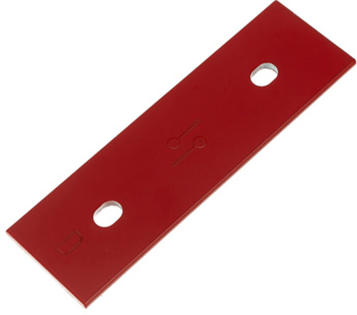 Sound Plate d4