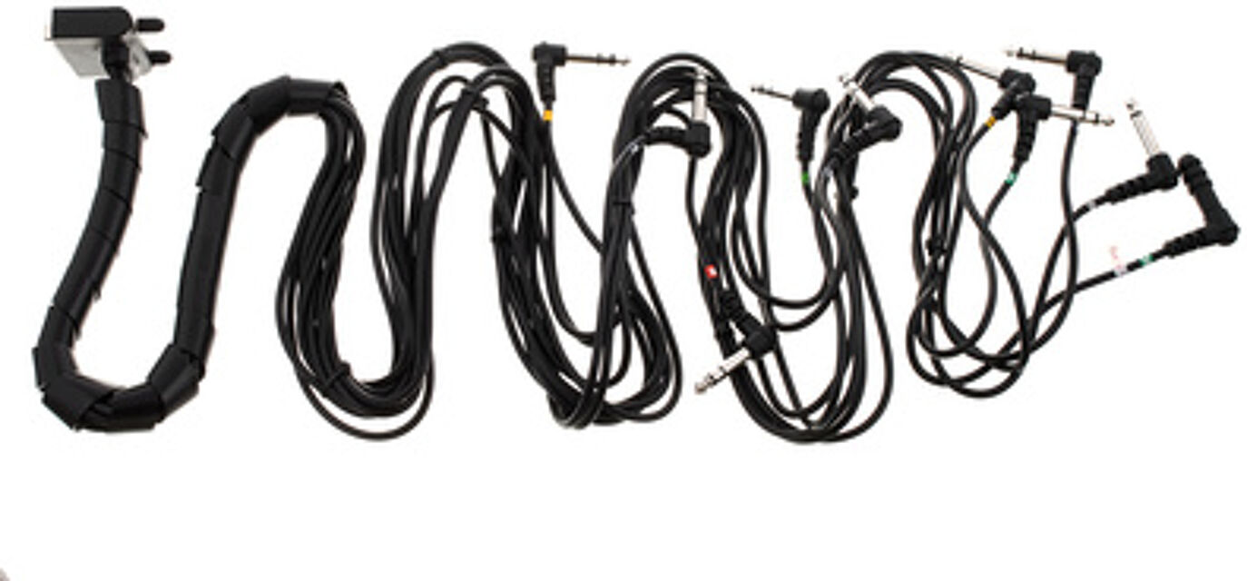 V-Drum Multicore