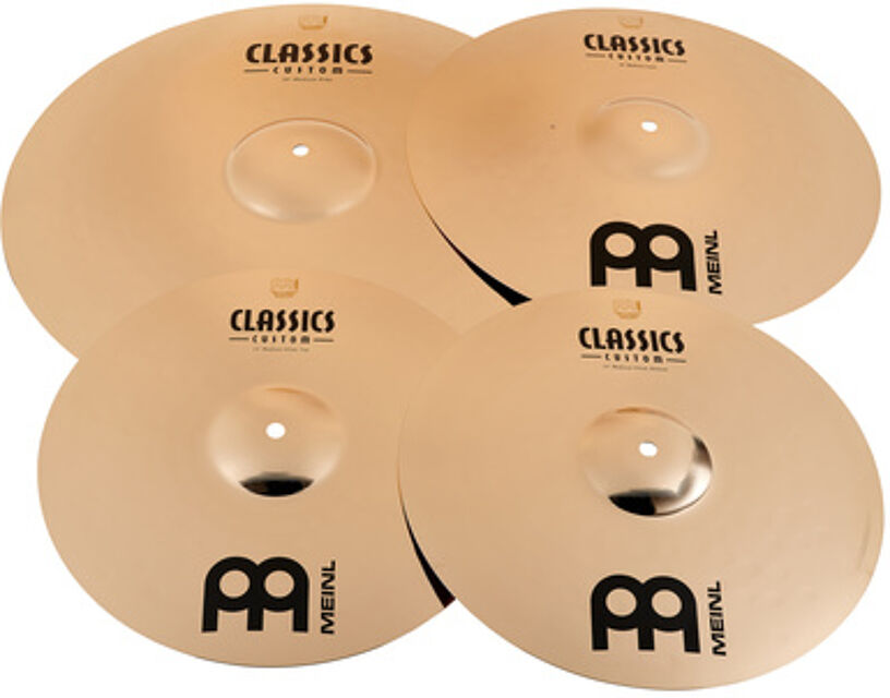 Classics Custom Set