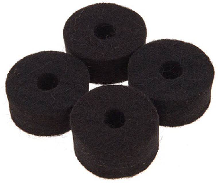 Felt Washer 4-pcs Pack