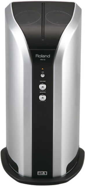 PM-03 Monitor System