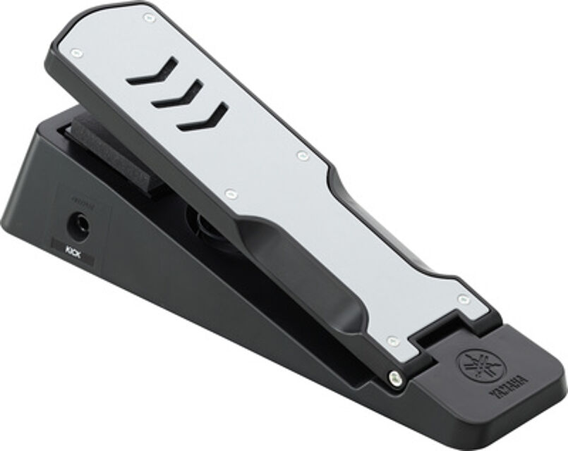 KU100 Silent Kick Pedal