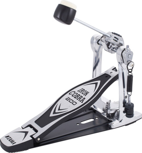 Iron Cobra HP200P Single Pedal