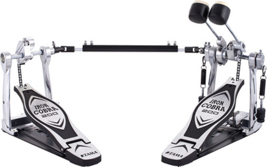 Iron Cobra HP200PTW Pedal