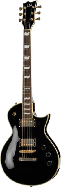 LTD EC-256 BLK B-Stock