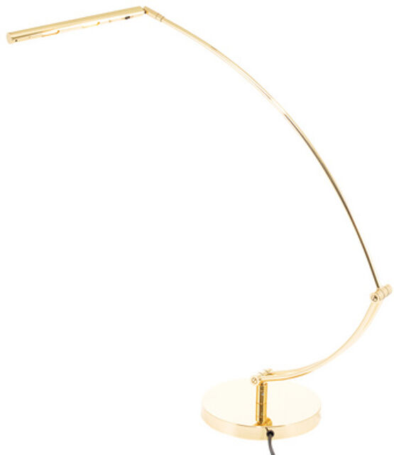 L6431 Rhapsodie Brass Polished