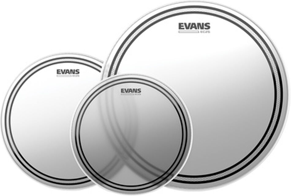 EC2S Studio Set Frosted