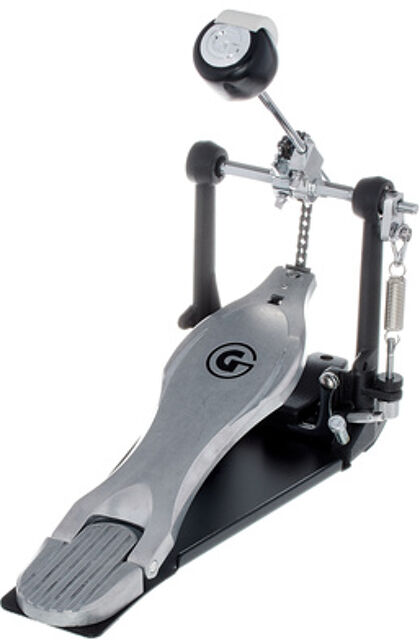 5711S Bass Drum Single Pedal