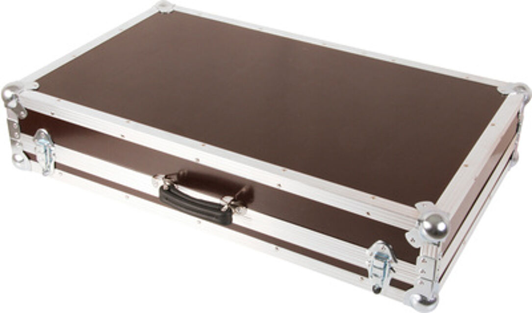 Keyboardcase Moog Voyager Ed.