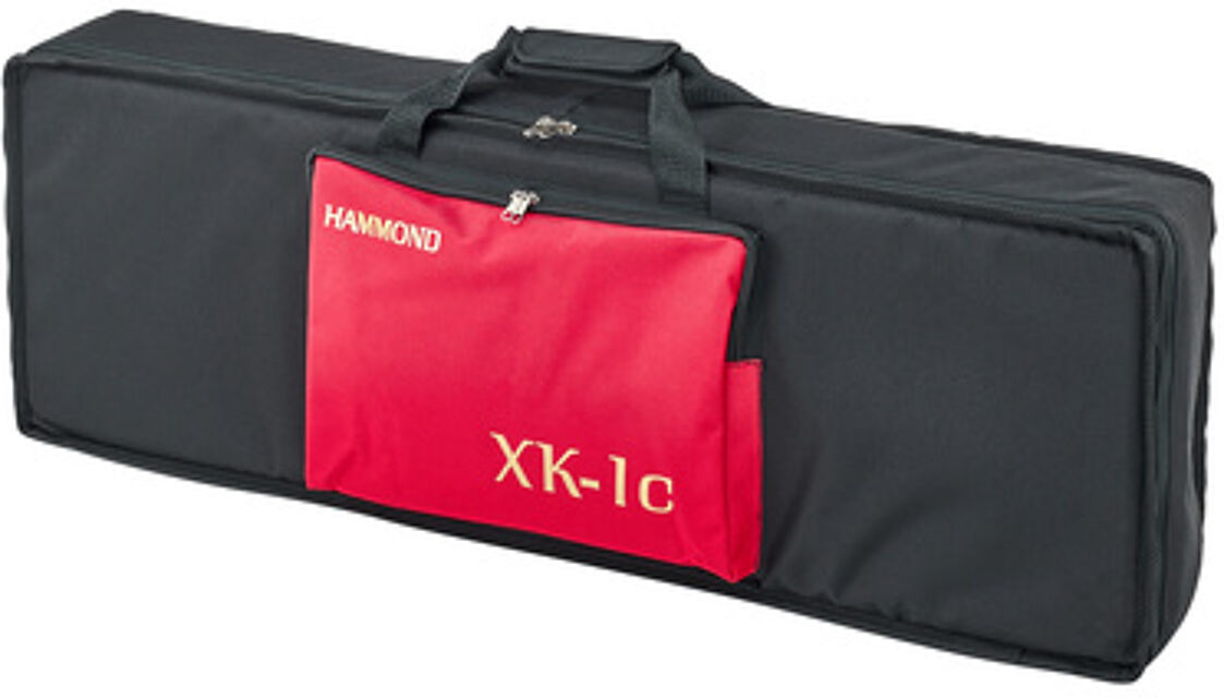 Softbag XK-1C