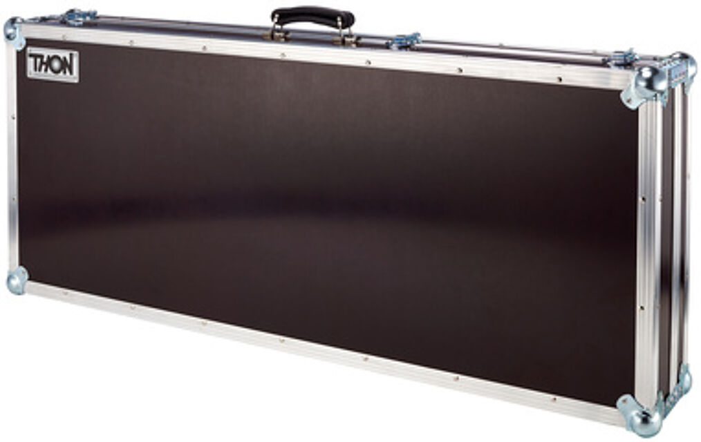 Keyboard Case Tyros 5/61 Wood