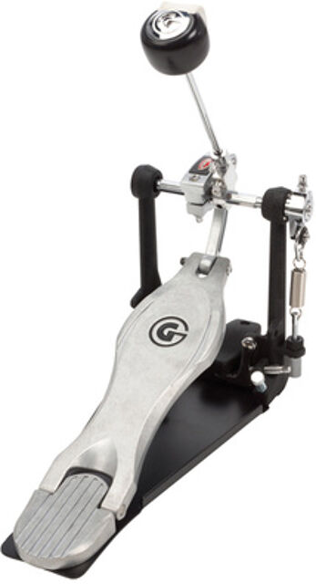 6711DD Bass Drum Single Pedal