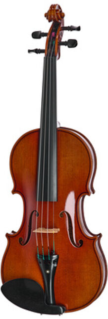 63/VIII-R Master Violin 4/4