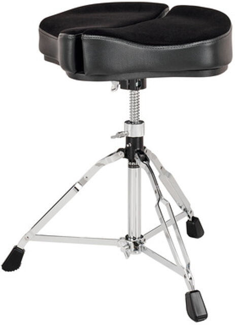 DT-907 Drum Stool Noir